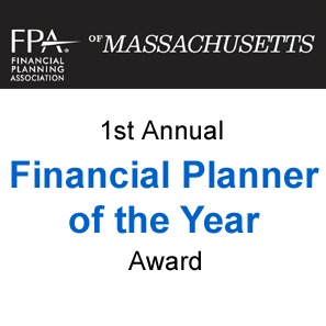 Nominate by Dec 3! FPANE First Annual Financial Planner of Year Award. Nominate a fellow member now.