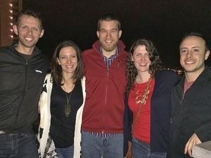 Eric Roberge, CFP, NexGen Liaison – Tech Savvy Planner!