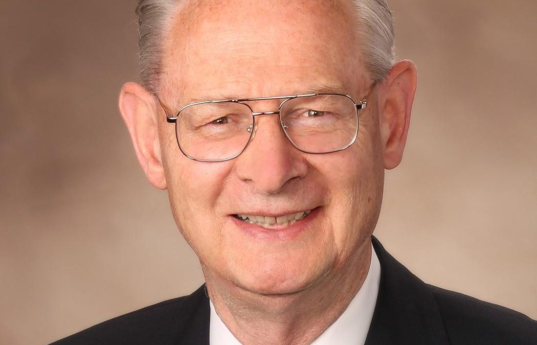 John "Dick" Power, CFP