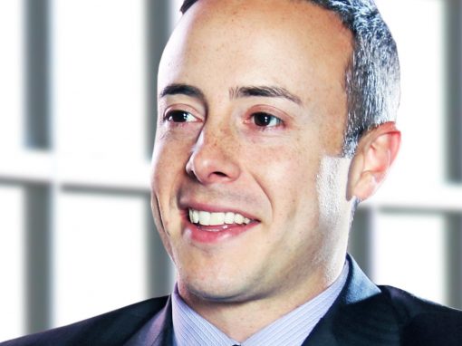 Eric Roberge, CFP – Member in the News Named in 10 Of The Best Personal Finance Experts On Twitter