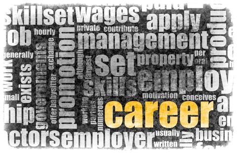 November 8: Career Night at BU: Metcalf Center