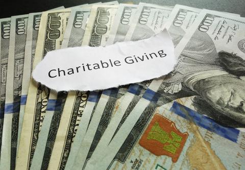 January 24:  Incorporating Charitable Planning in Your Business