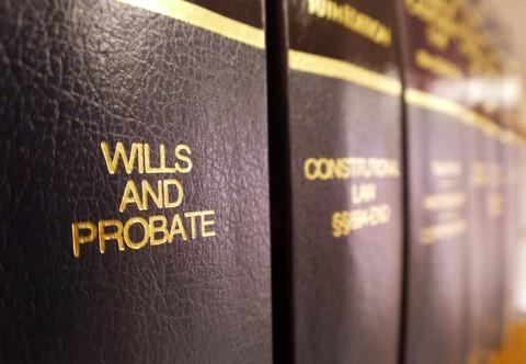 March 9: Cape Cod Practice Group: You Have Been Named Executor, Now What?