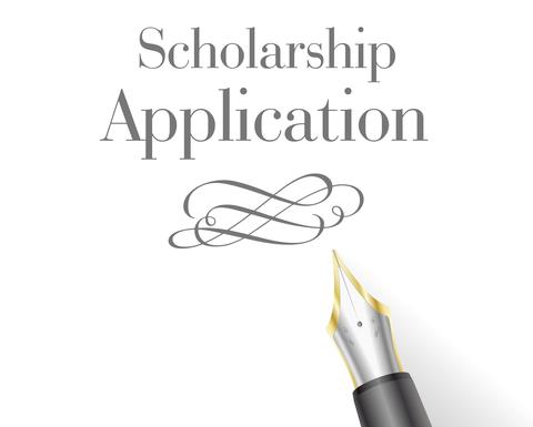 2017 Scholarship Application Now Available