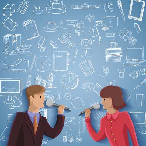 Are You Looking To Sharpen Your Presenting Skills?