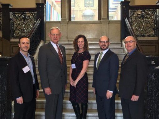 June 7: Advocacy Day on Beacon Hill