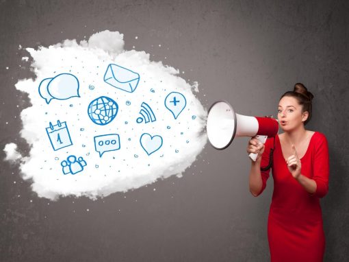 October 4: NexGen Event: Speak with Impact