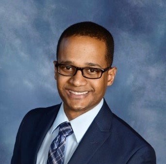 Congratulations Jonatan Toledo- FPA MA’s Scholarship Winner