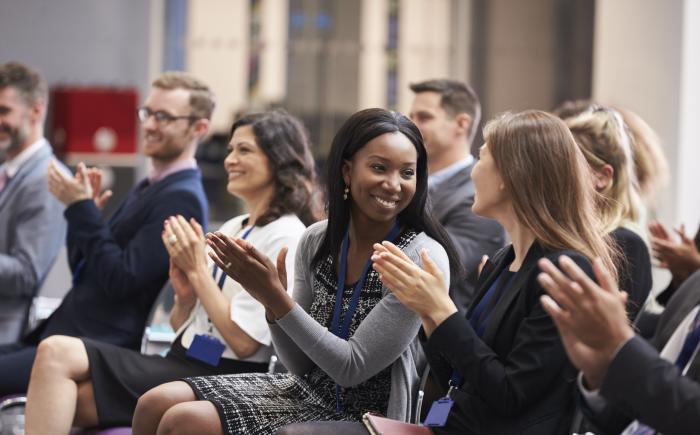 Stock Image 1 Diversity