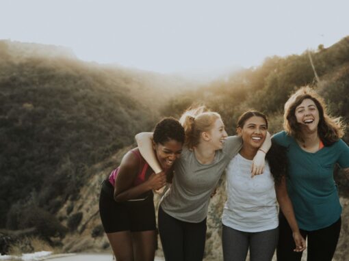 Webinar: July 22 from 10-11 am: Be Prepared, Be Empowered