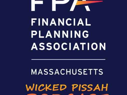 Wicked Pissah Podcast Featuring FPA MA Member: Stuart Armstrong