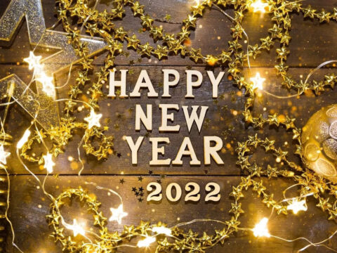 Happy New Year