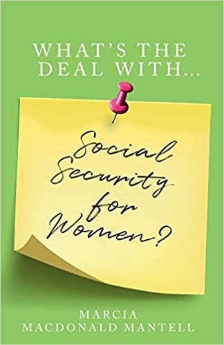 February 24: Social Security Series for Financial Professionals