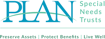 PLAN Special Needs Trust PLAN Special Needs Trust