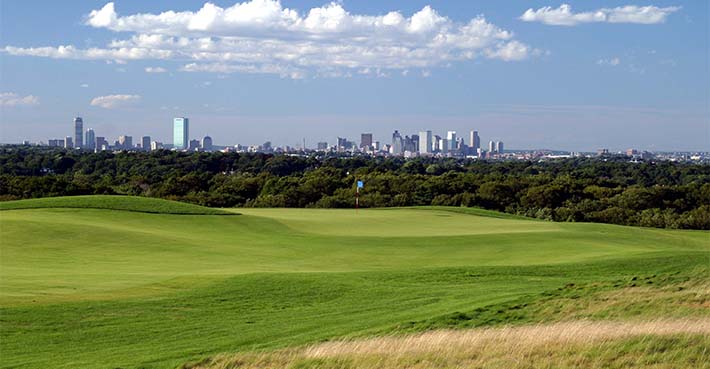June 7: Women’s Golf Clinic at Granite Links
