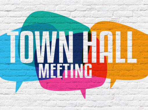 December 20: FPA NE Annual Town Hall Meeting