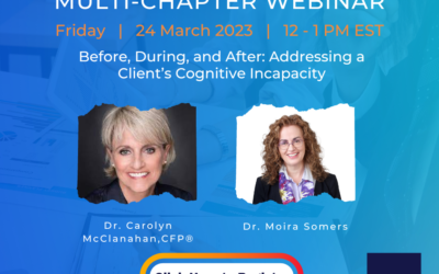 Exclusive FPA Multi-Chapter Webinar