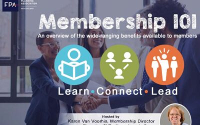 June 15: Membership 101 Webinar