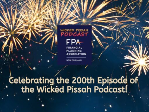 200 – Life Planning with George Kinder