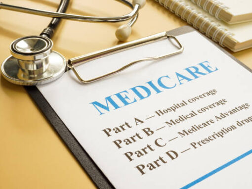 April 16: BCBS Wellness Wednesday: Planning for Medicare